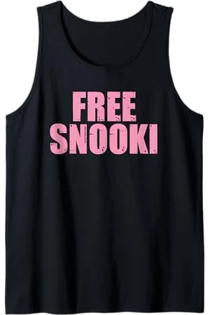 BACK TO SCHOOL Snooki gratuit Débardeur
