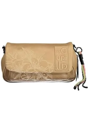 Desigual BAG_SOFT TROMSO 6011 Camel Femme, , Einheitsgröße