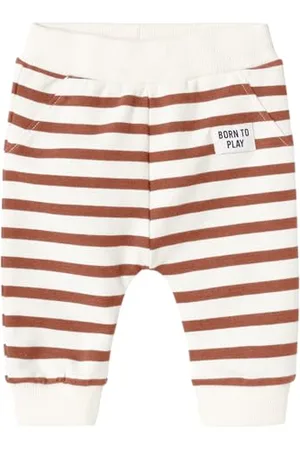 NAME IT NBMLOBAS Sweat Pant UNB Pantalon De Sport, , 80 Bébés garçons