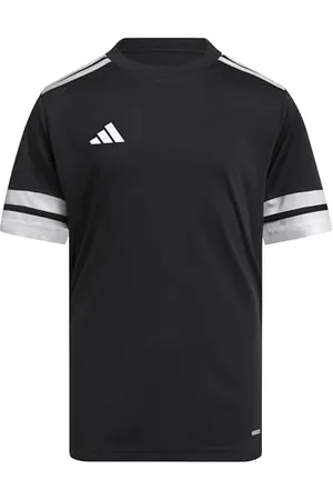 adidas Mixte Enfant SQUADRA25 Jersey Short Sleeve Kids, , 5-6 Years