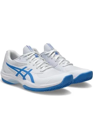 Asics Femme Game FF Clay Sneaker, , 39.5 EU