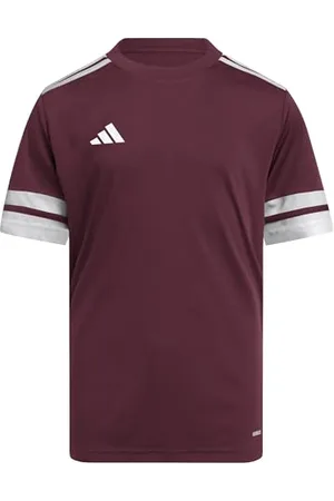 adidas Mixte Enfant SQUADRA25 Jersey Short Sleeve Kids, , 13-14 Years