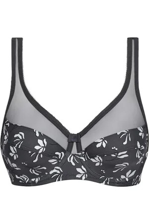 Dim Femme avec Armatures Generous Classique X1 Bra, , 105C EU