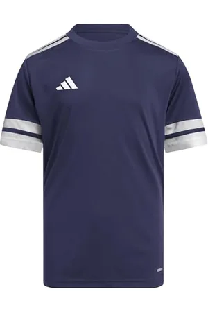 adidas Mixte Enfant SQUADRA25 Jersey Short Sleeve Kids, , 11-12 Years