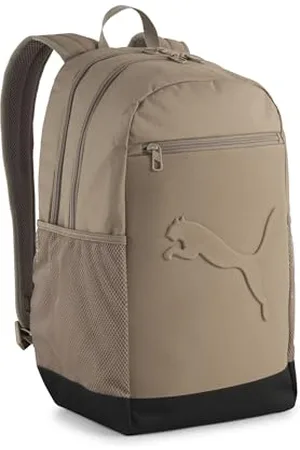 PUMA BUZZ Backpack, Sacs à dos superposés Unisexe, , OSFA - 091153