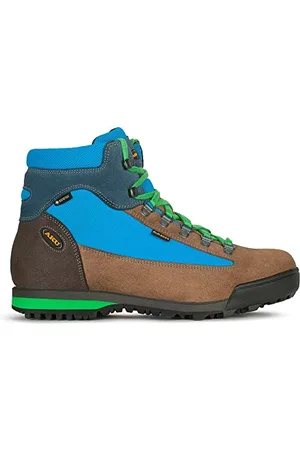 Aku Mixte Slope Original GTX Bottes de randonnée, , 42 EU