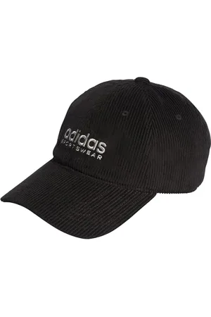 adidas Mixte Corduroy Low Dad Cap, , S