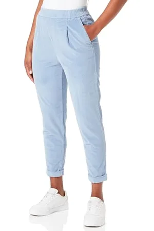 Benetton Femme Pantalon 4ha2556k4 Pantalons, , M