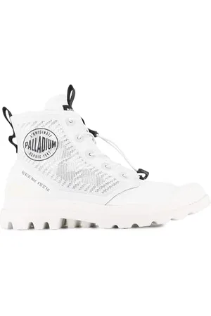 Palladium Mixte Pampa Ankle Boot, , 45 EU