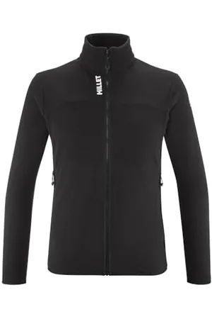 Millet Homme Ubic Lgrid Jktm POLAIRE, , L EU