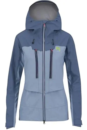 Karpos 2512019-035 MIDI SHELL W JKT Jacket Femme Taille S