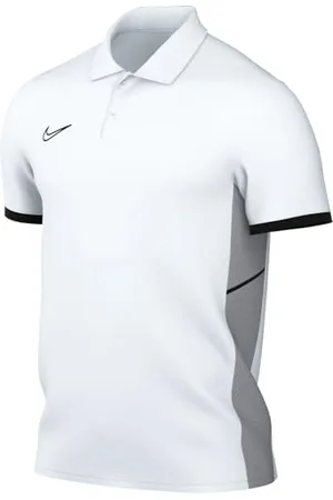 Nike FZ9759-100 M NK DF ACD25 SS Polo Sweatshirt Homme Taille L