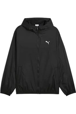 PUMA Coupe-vent Ess Regular M