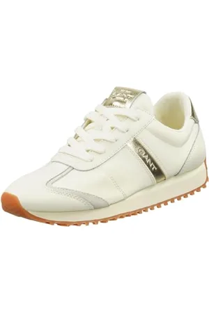 GANT FOOTWEAR Femme Beja Basket, , 38 EU