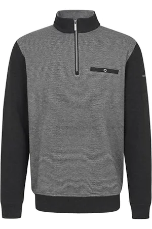 Bugatti 8550-65057b Sweattroyer, , XL Homme