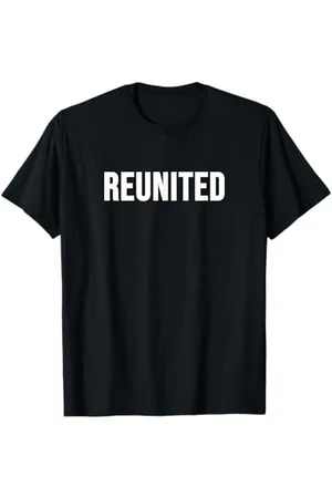 Camper Réunis T-Shirt