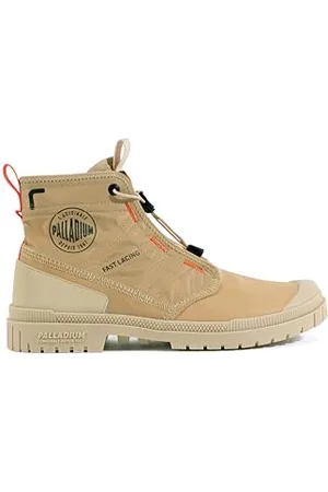Palladium Mixte Sp20 Ankle Boot, Desert, 47 EU
