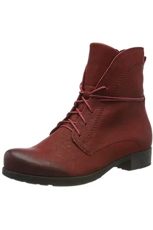 Think! Femme Denk_585012 Desert Boots, , 40.5 EU