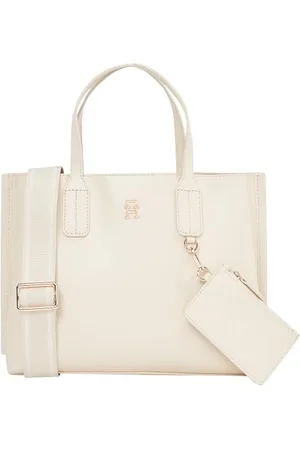 Tommy Hilfiger Cabas Sac Femme Distinct Mini Petit, , Taille Unique