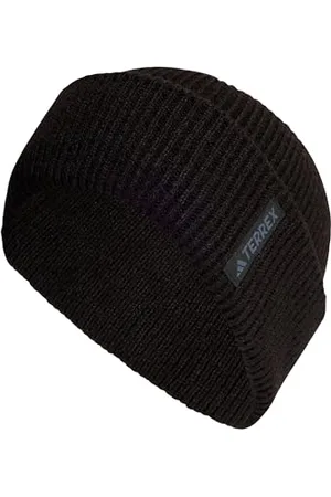 adidas Mixte Terrex Multi Beanie, Black/Onix, L