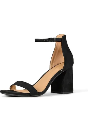 Amazon Talon Haut NOLA Femme, , 42.5 EU