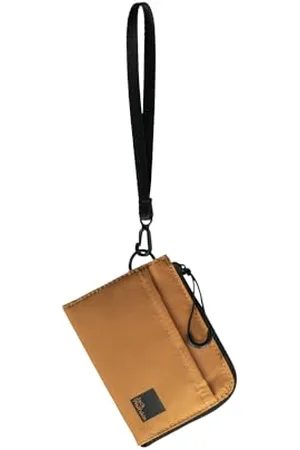 Jack Wolfskin Mixte Wandermood Accessoire de Voyage-Portefeuille, , Einheitsgröße