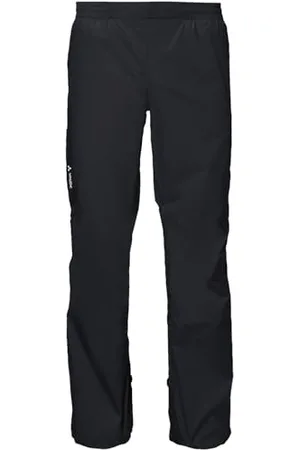 Vaude Pantalon pour Homme Drop Pants II , , 3xl