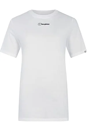 Berghaus T-shirt manches courtes Boyfriend Buttermere pour Femme, , 34