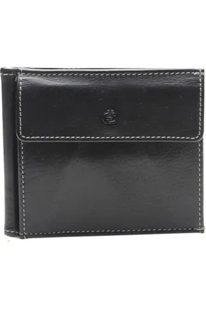 Esquire Clip Wallet 25650800 11 X 9 CM Unisex ADULTOS