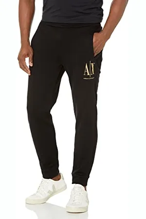 Armani Exchange Bas de Jogging Homme