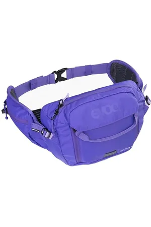 Evoc Hip Pack Hydration Waist Bag 3l One Size