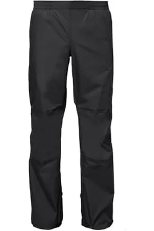 Vaude Pantalon pour Homme Drop Pants II , , L/52