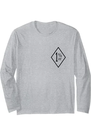 Tshirt Shirt T-Shirt Pullover Hoodie Sweater Style #snirt 1 % T-shirt 1 % sweat à capuche Outlaw 1 % T-shirt de motard Manche Longue
