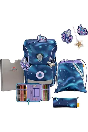 DERDIEDAS ErgoFlex Set, Backpack Unisex Kids, , Medium