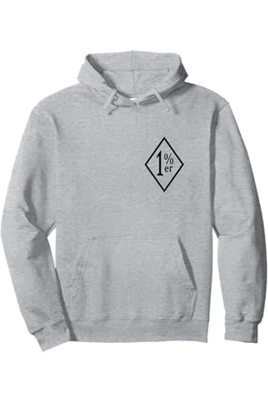 Tshirt Shirt T-Shirt Pullover Hoodie Sweater Style #snirt 1 % T-shirt 1 % sweat à capuche Outlaw 1 % T-shirt de motard Sweat à Capuche