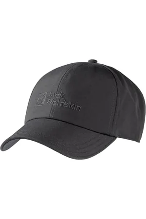 Jack Wolfskin Cap Casquette de Baseball, , Taille Unique Unisexe