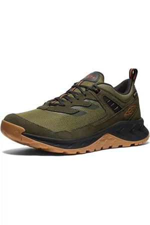 Keen Homme Hightrail Waterproof Chaussure de randonnée, , 45 EU