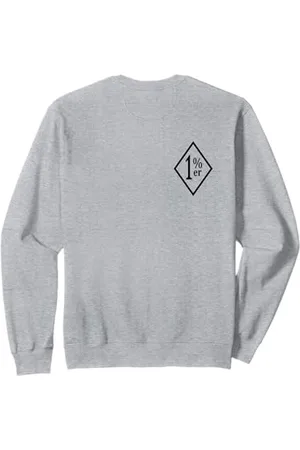 Tshirt Shirt T-Shirt Pullover Hoodie Sweater Style #snirt 1 % T-shirt 1 % sweat à capuche Outlaw 1 % T-shirt de motard Sweatshirt