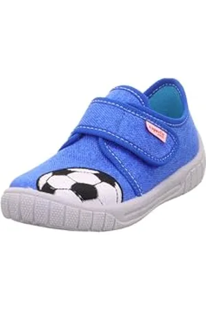 Superfit Garçon Bill Chausson, , 35 EU