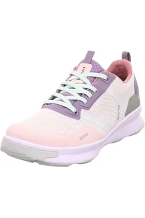 Legero Femme Ready Basket, Blanc CASSÉ (Blanc) 1070, 36 EU