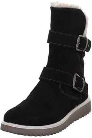 Superfit Lora Gore-tex doublé Chaud Botte de Neige, , 33 EU