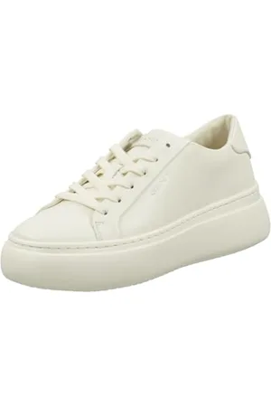 GANT FOOTWEAR Femme Jennise Basket, , 40 EU