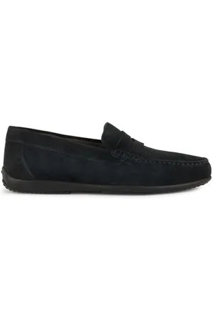 Geox U Ascanio C Moccasin, , 40 EU