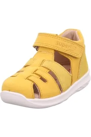 Superfit Bumblebee Sandale, , 20 EU