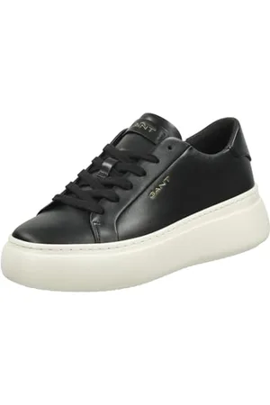 GANT FOOTWEAR Femme Jennise Basket, , 40 EU