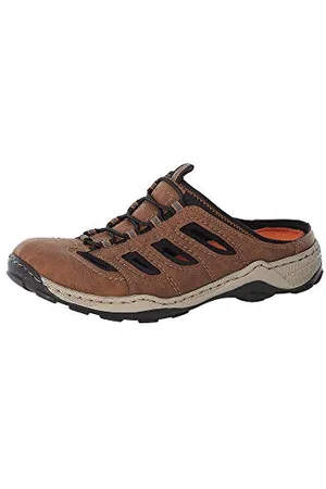 Rieker 8096, Mocassin Homme, , 42 EU