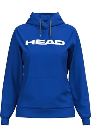 Head Club Original Hoodie Women T-Shirt, , XL Femme