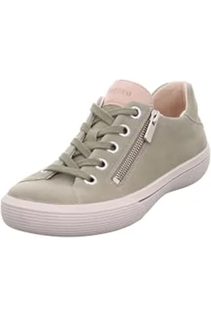 Legero Femme Fresh Basket, PIN (Vert) 7520, 42 EU