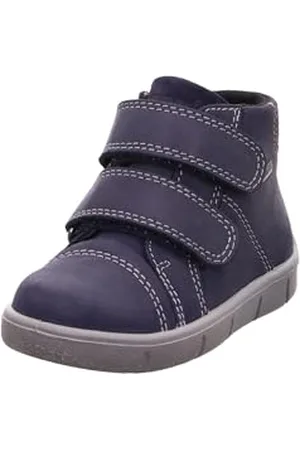 Superfit Bébé garçon Ulli Sneakers Basses, , 25 EU