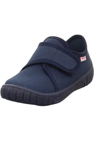 Superfit Garçon Bill Chausson, , 34 EU